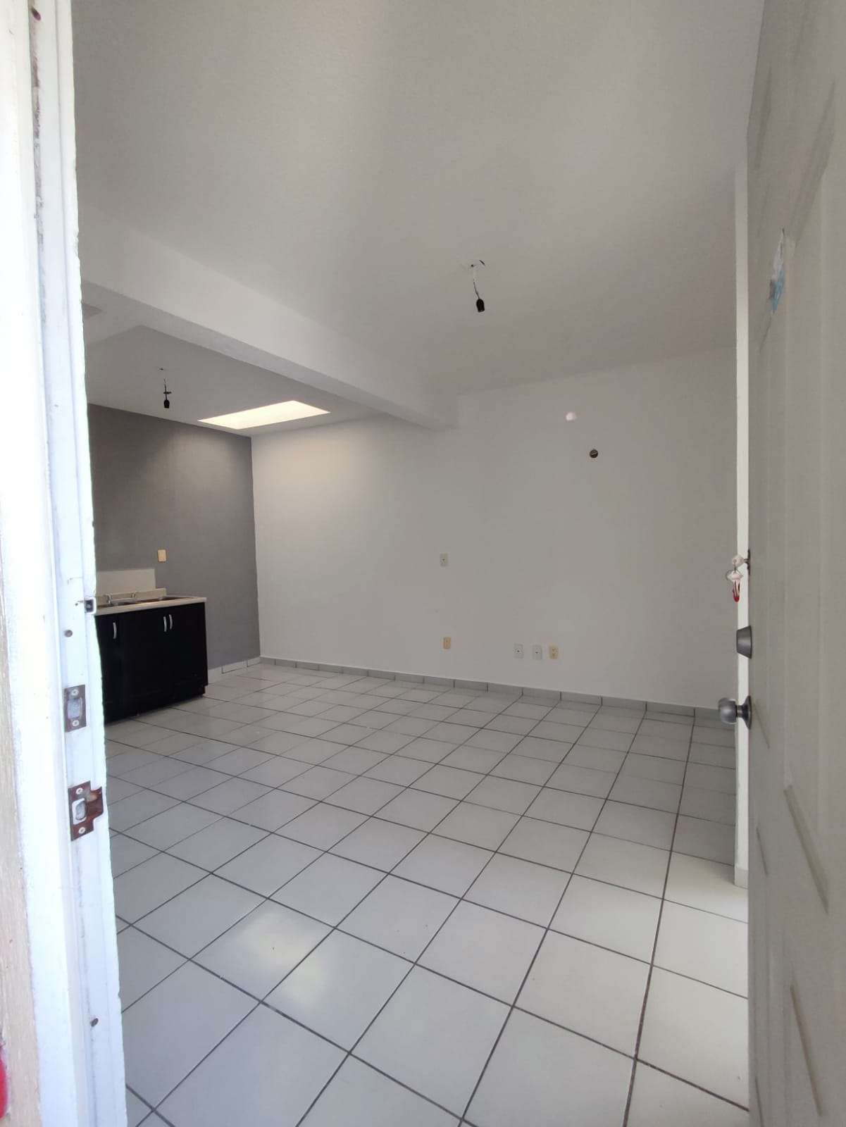 Departamento en Cielo Nuevo