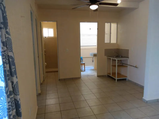 Departamento en Paseos del Mar