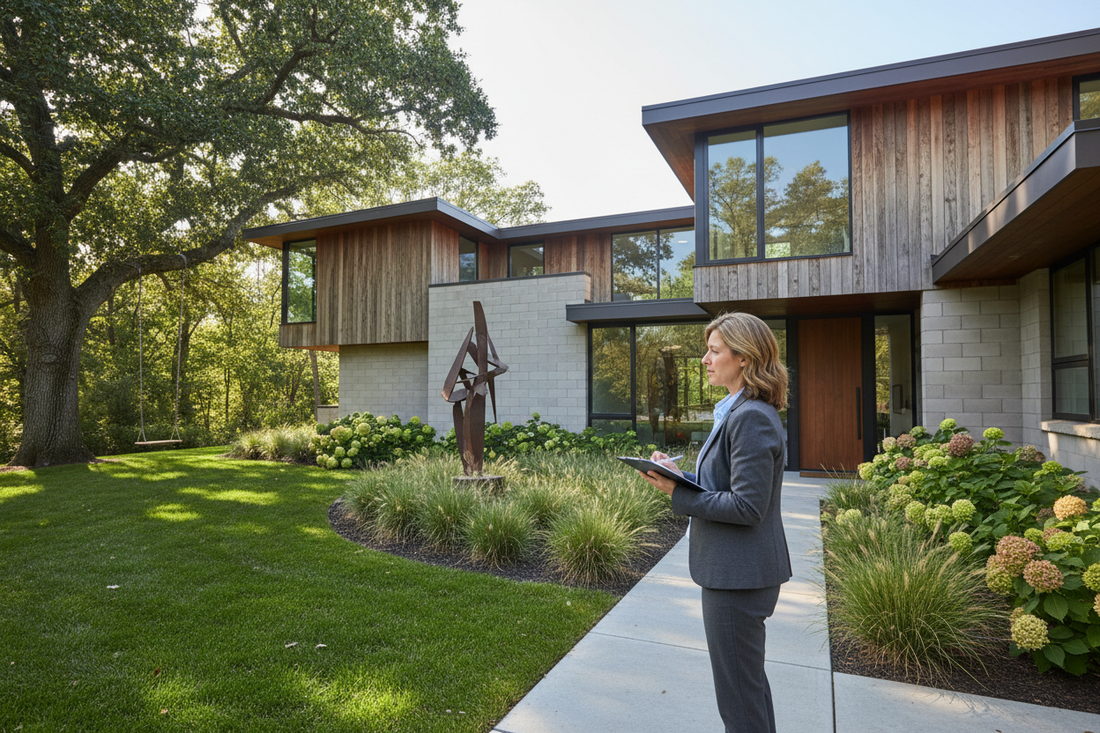 ¿Qué es un avalúo inmobiliario y por qué es importante?