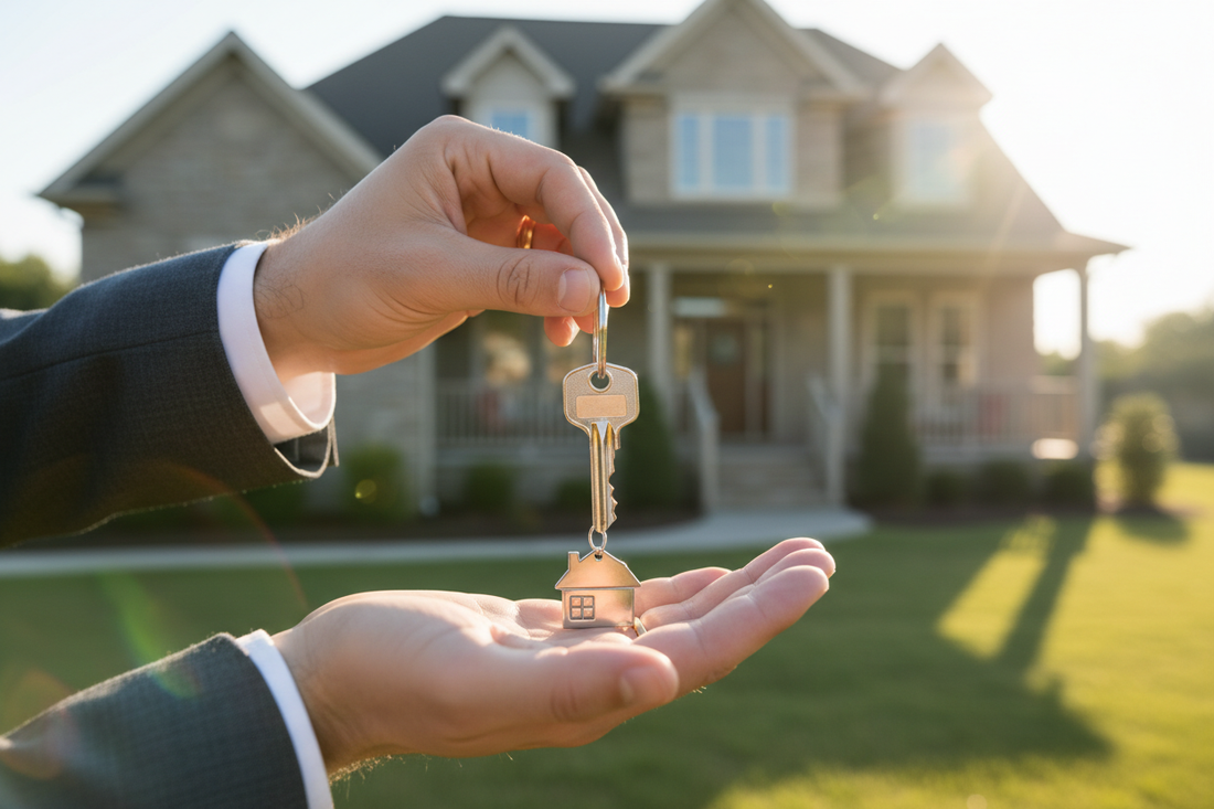 Errores comunes al comprar una casa por primera vez