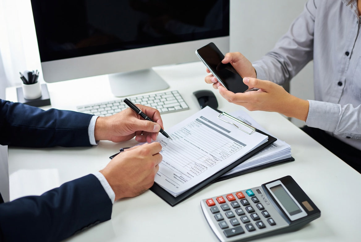 Gestión compra/venta