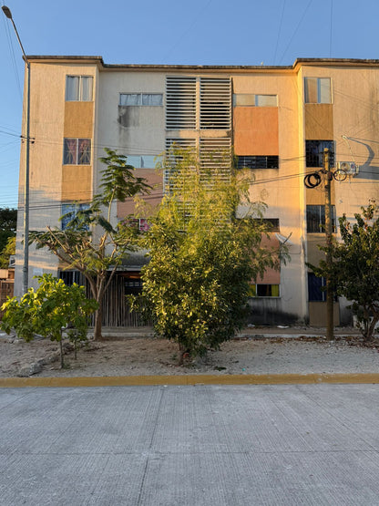 Departamento Lorenzo Paraiso Maya