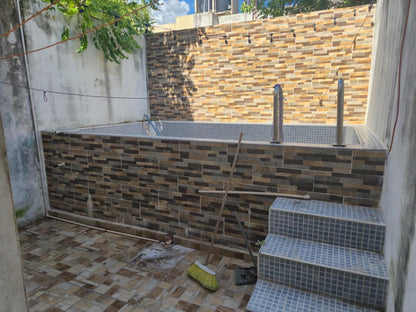 Casa Maria Los Heroes