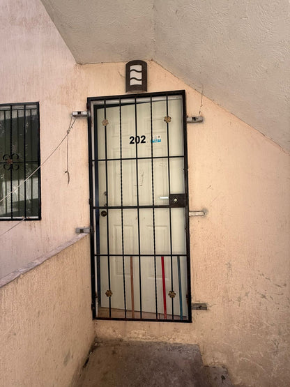 Departamento Lorenzo Paraiso Maya