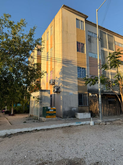 Departamento Lorenzo Paraiso Maya