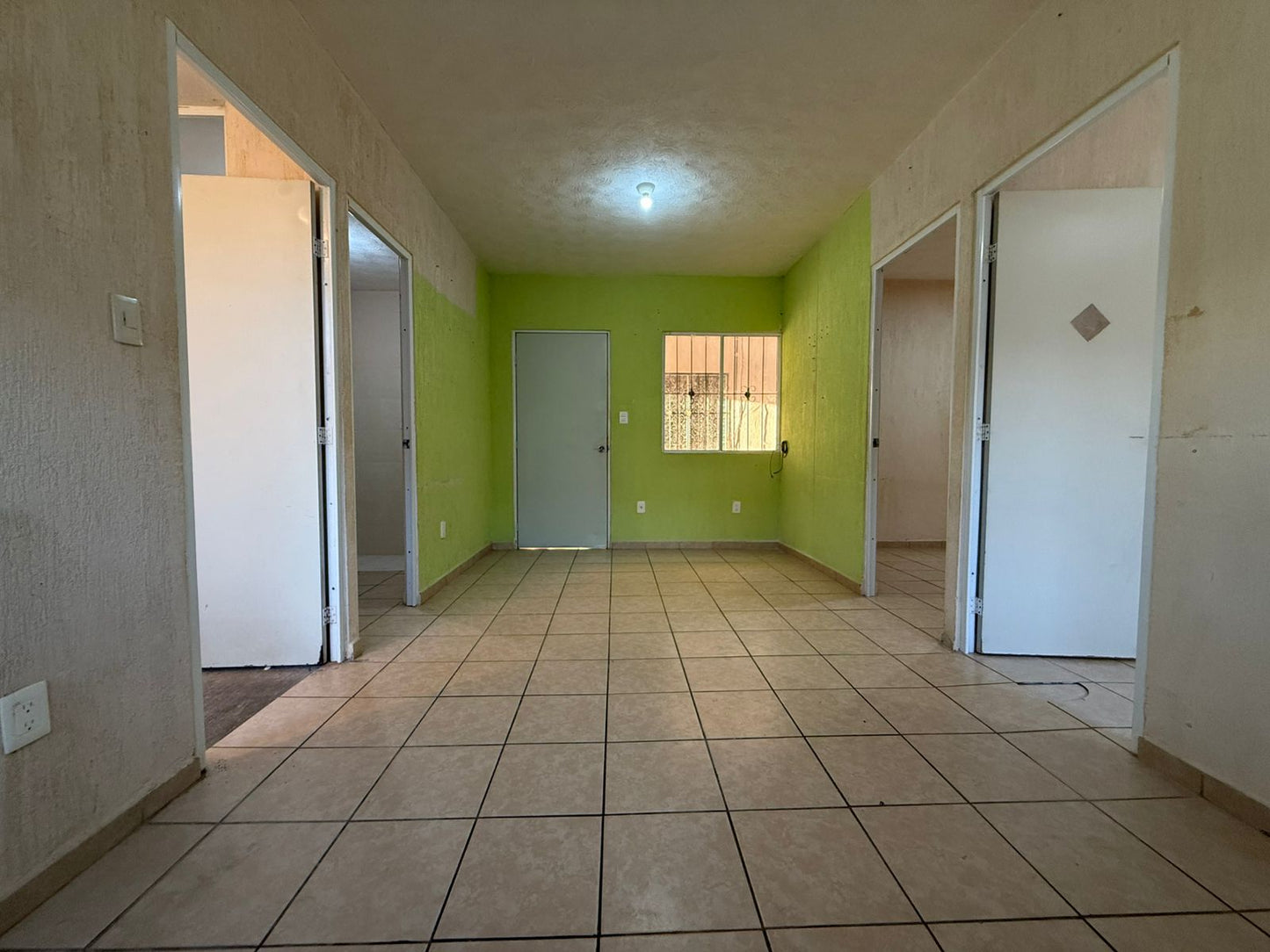 Departamento Lorenzo Paraiso Maya