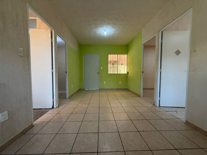 Departamento Lorenzo Paraiso Maya