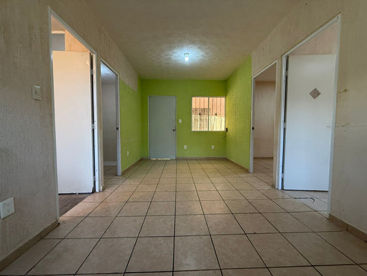 Departamento Lorenzo Paraiso Maya