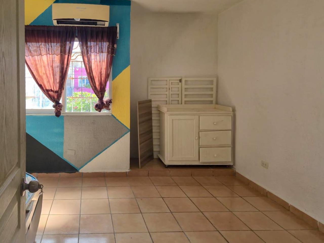 Casa Maria Los Heroes