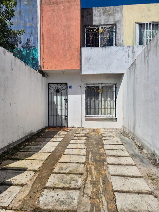 Casa Maria Los Heroes