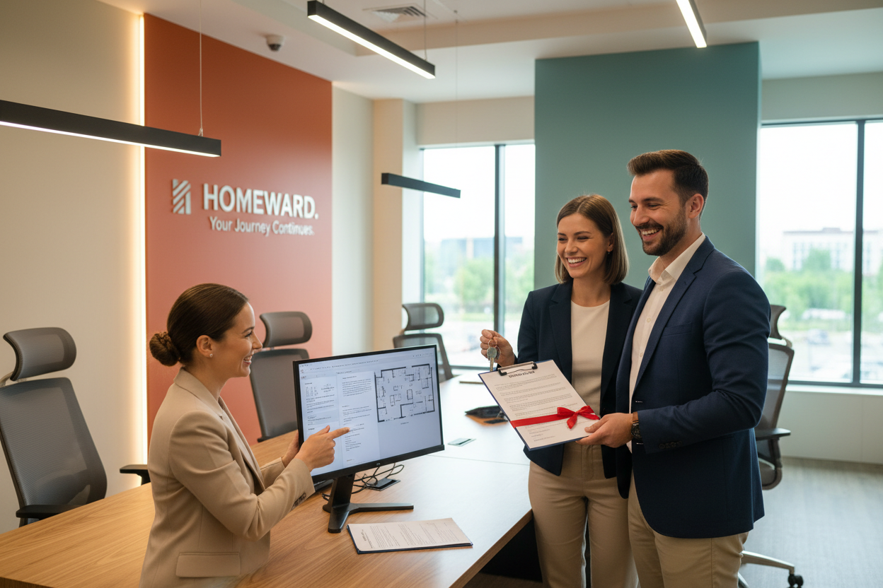 postventa inmobiliaria